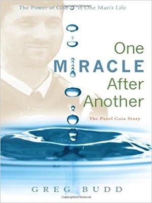 cover image of One Miracle After Another